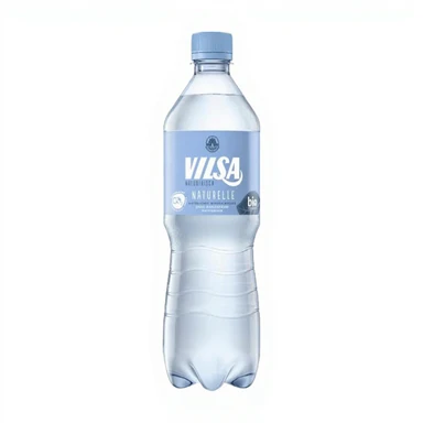 VILSA Still 0,75 l