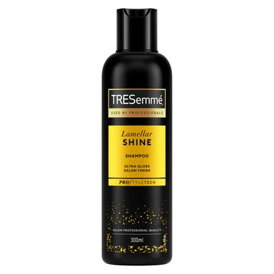 TRESemmé Shampoo Lamellar Shine 300ml