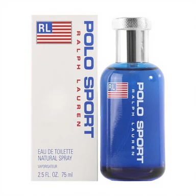 Ralph Lauren POLO SPORT 75ML EDT SPRAY