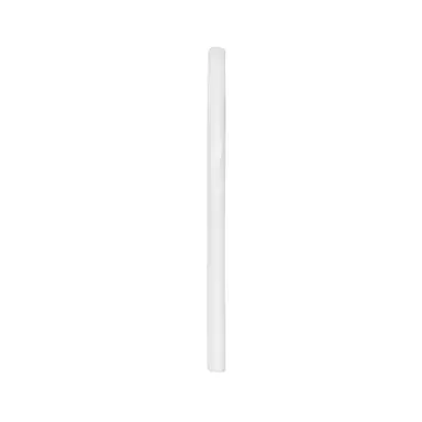 Castleview White Banquet Roll, 25m x 118cm, 36gsm