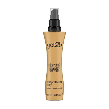 Schwarzkopf Got2B Hair Heat Protection Guardian Angel Spray 200ml