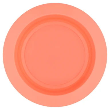 Nutmeg Baby Bowl 1 Bowls Random Colours