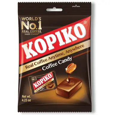 Kopiko Coffee Candy 100g 