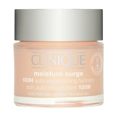Clinique Moisture Surge 100H Auto-Replenishing Hydrator 75ml
