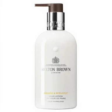 Molton Brown Orange & Bergamot Handlotion 300 ml