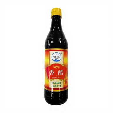 Vinaigre de Zhenjiang Hengou 500ML