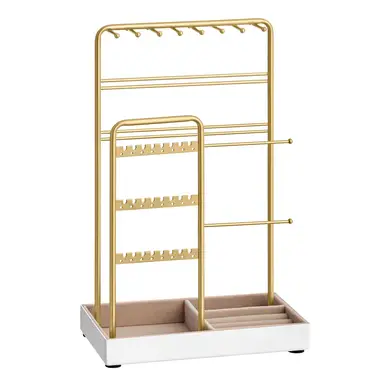 Jewelry Stand, 29x11.5x35cm