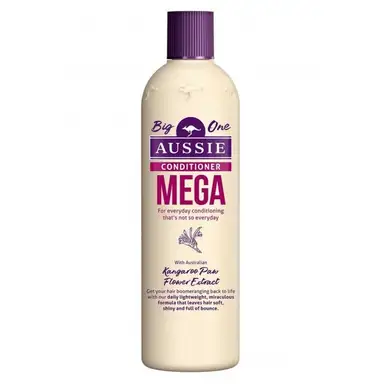 Aussie Conditioner Mega 400ml