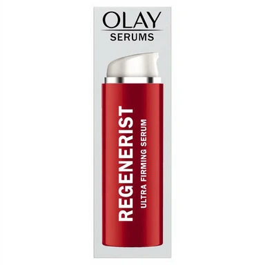 Olay Regenerist Dagcrème & Serum 2-in-1, Actief verstevigende anti-veroudering verzorging 50ml