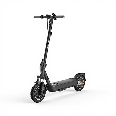 Xiaomi Trottinette électrique 5 Pro 400 W Noir