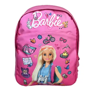 Barbie Backpack