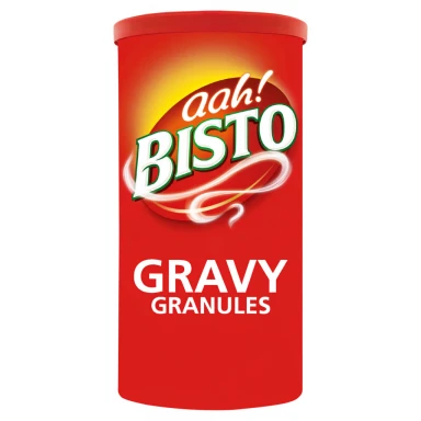 Bisto Gravy Granules Beef 300g