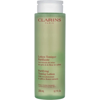Clarins Purifying Toning Lotion 200ml