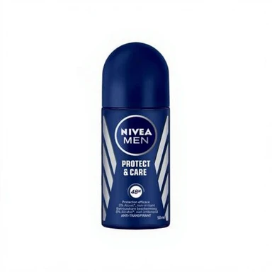 NIVEA Men Protect & Care anti-transpirant roller - 50 ml deodorant