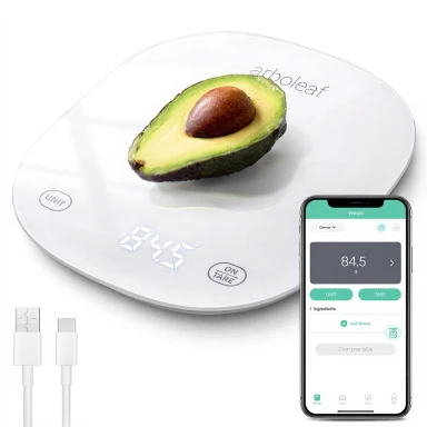 Arboleaf Food Scale, No. CK10G