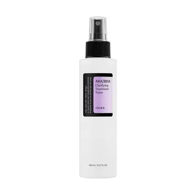 Cosrx AHABHA Clarifying Treatment Toner 150 ml