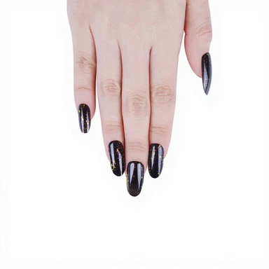 MeoMagic Accessories gel nagelstickers 20 stuks 14 46