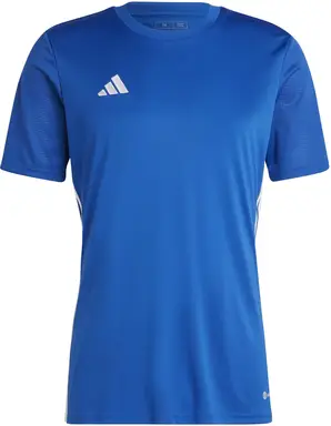 Adidas Tabela 23 Jersey T-Shirt in Royal Blue