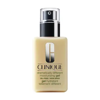 Clinique Dramatically Different Moisturising Gel 125ml