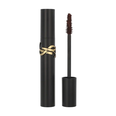 Yves Saint Laurent Lash Clash Extreme Volume Mascara 8ml #02 Uninhibited Brown