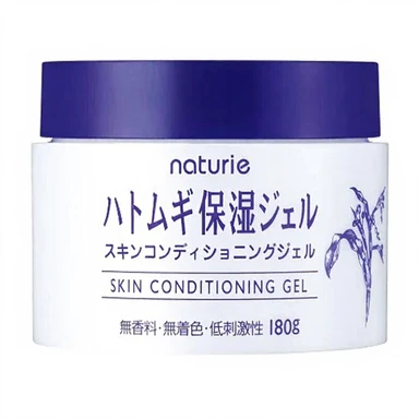 naturie Hatomugi Gel hydratant équilibrant - 180 g