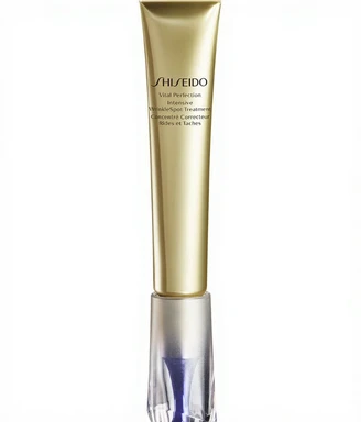 Shiseido vital perfection Intensieve Rimpelvlekbehandeling 20ml