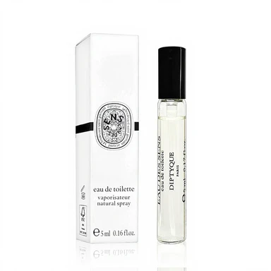 Diptyque L’Eau des Sens Eau de Toilette 5 ml