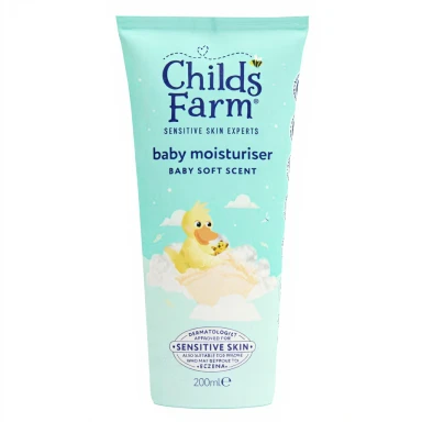 Childs Farm Baby Moisturiser 200ml