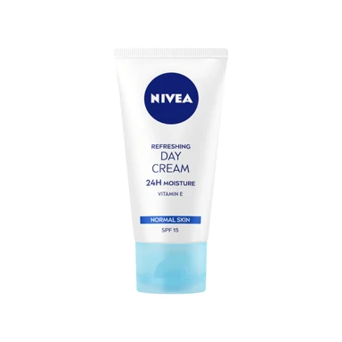 NIVEA Refreshing Day Cream 50 ml