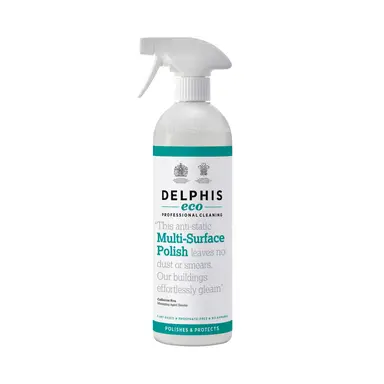 Delphis Eco Multi Surface Polish 700ml
