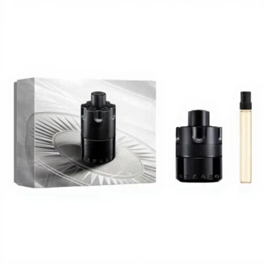Azzaro The Most Wanted Giftset 60ml