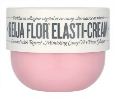 Sol De Janeiro Beija Flor Elasti Body Cream 240ml