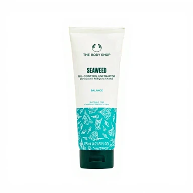 Peeling-Reiniger Meeresalgen 125ml A0X