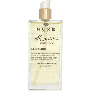 Nuxe Hair Prodigieux Nourishing Mask 125ml
