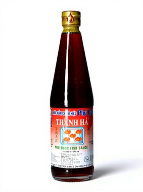 Thanh Ha Fischsauce 720ml