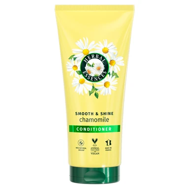 Herbal Essences Chamomile Smooth & Shine Conditioner 200ml