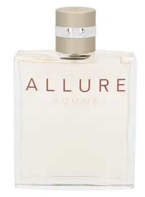 Chanel Allure Homme Eau De Toilette Spray 150ml