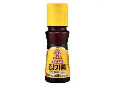 Ottogi Sesamöl 55ml