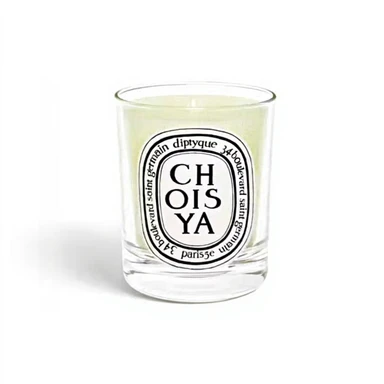 DIPTYQUE Bougie parfumée au choisya - 35 g