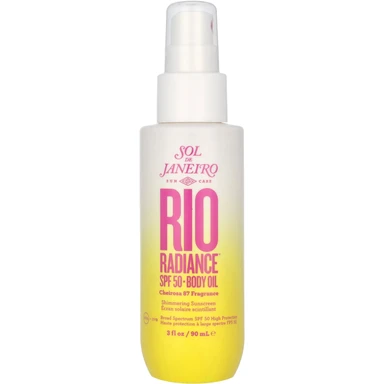 Sol de Janeiro Rio Radiance Body Oil SPF50 90 ml
