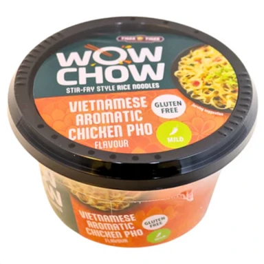 TT Wow Chow Chicken Pho 76g