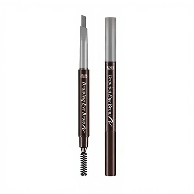 Etude House Drawing Eye Brow Crayon à sourcils - N°05 Gray 