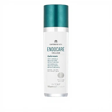 ENDOCARE CELLAGE gel-crème 50 ml