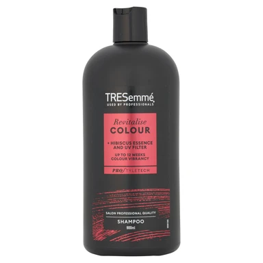 TRESemmé Shampoo Revitalise Colour 900ml