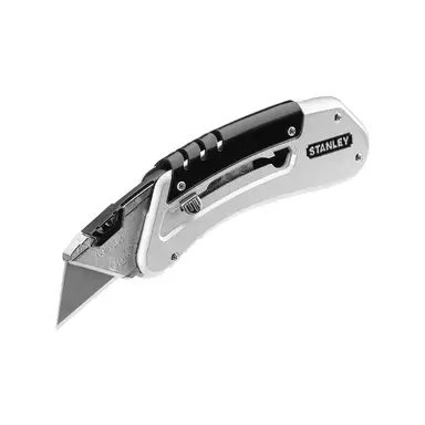 Stanley Sliding Pocket Knife