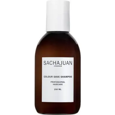 SACHAJUAN Color Protect Shampoo 250ml