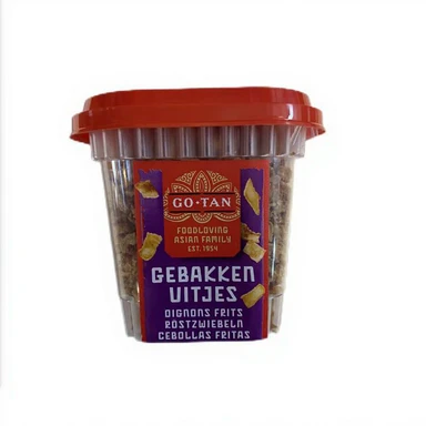 Go-Tan Röstzwiebeln 100g