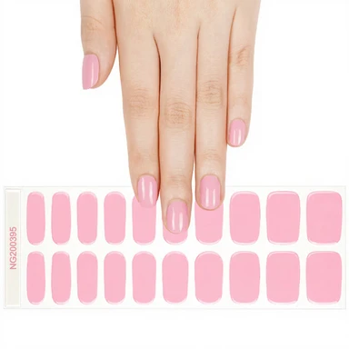 MeoMagic accessoires gel nagelfiguurtjes 20 stuks 14 166