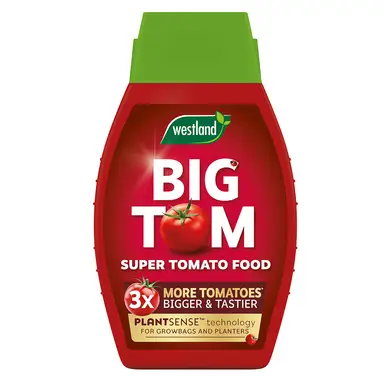 Westland Big Tom Tomato Feed 1L