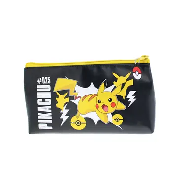 Pokemon Pencil Case